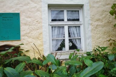 Hohenmirsberg Pottenstein Home