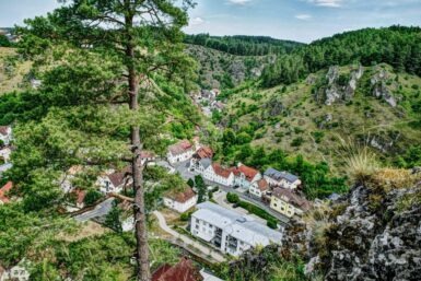 Trockau Puettlach Pottenstein Home new