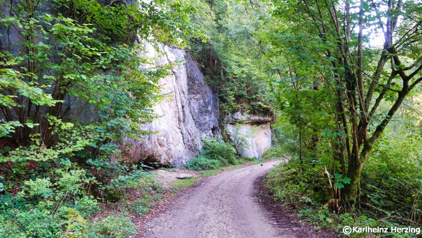 Trockau-Puettlach-Pottenstein