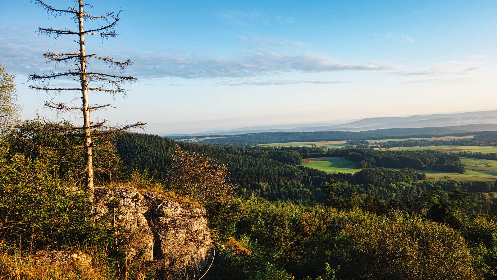 Beim Görauer-Anger
