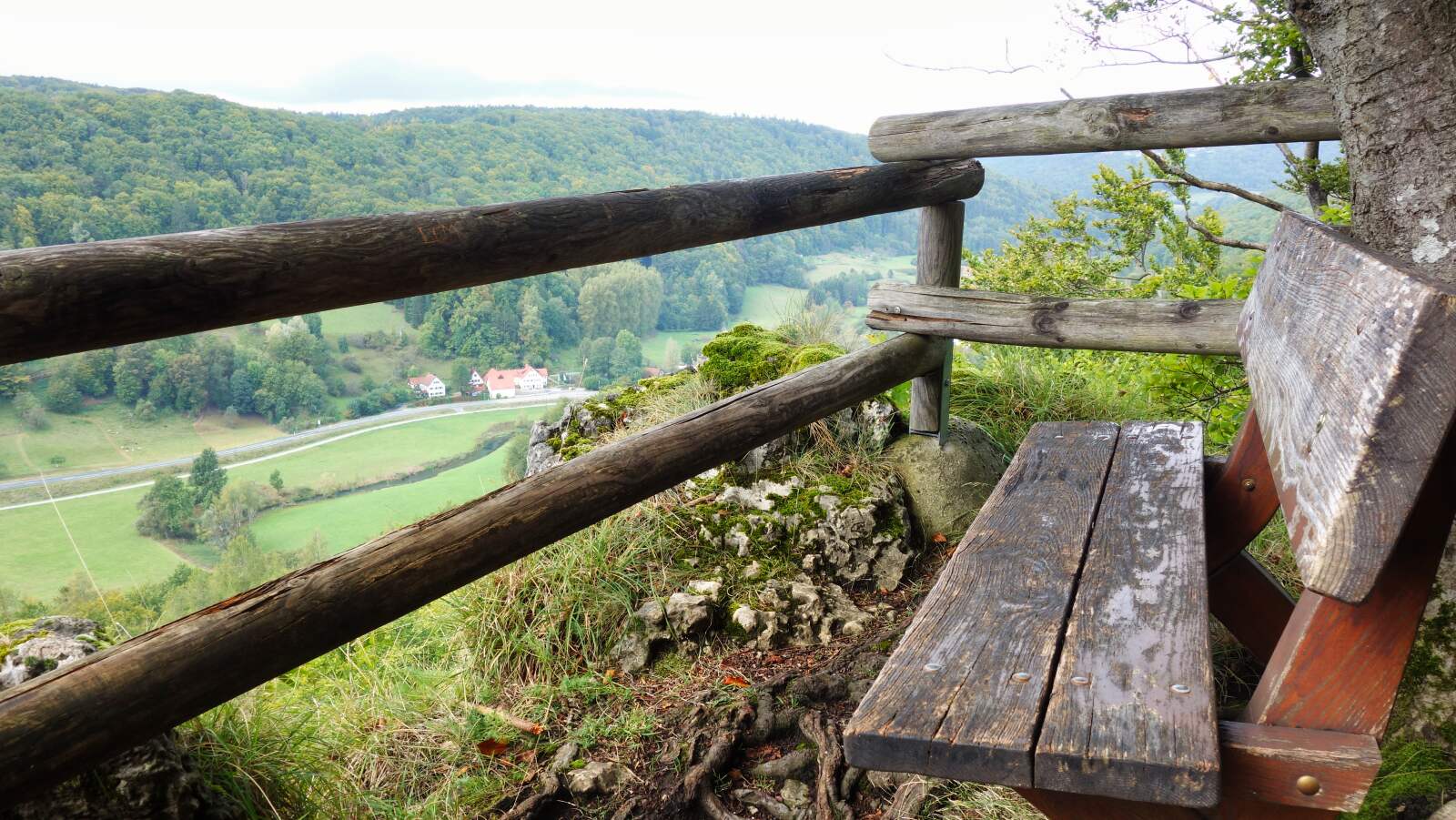 goessweinstein egloffstein aussicht