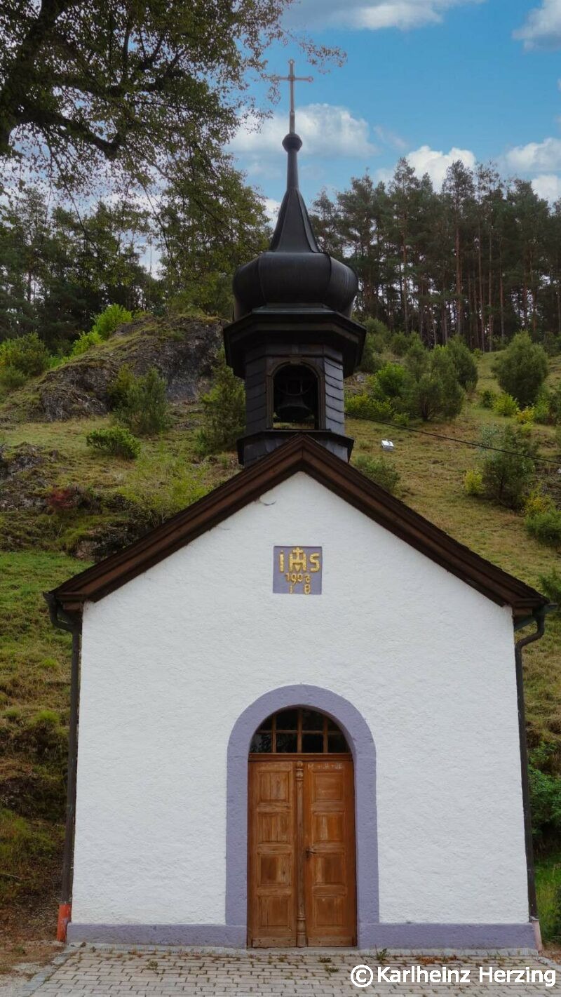 hohenmirsberg pottenstein goessweinstein haselbrunn