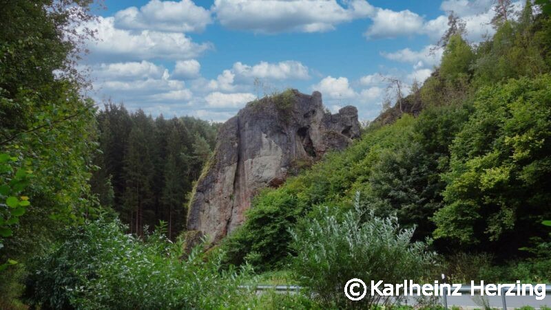 hohenmirsberg pottenstein goessweinstein mariental