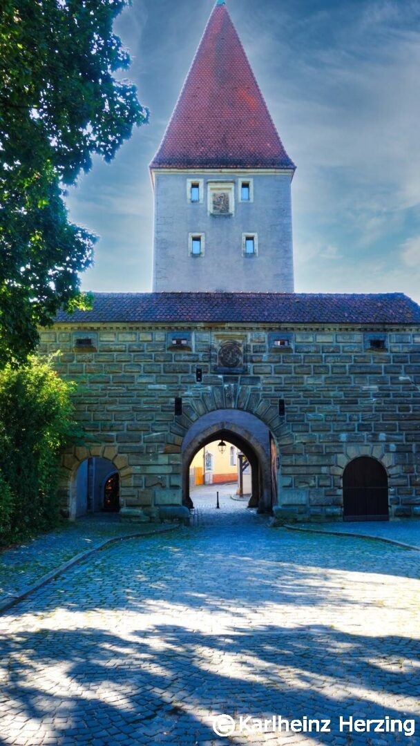 oestlicher albrandweg turm tag sechs