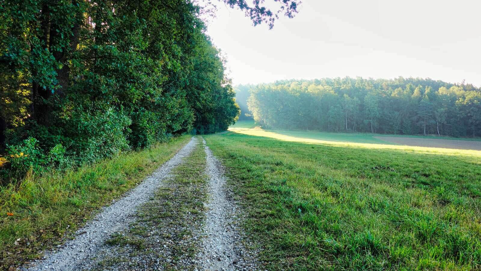oestlicher albrandweg weg ansicht weg new