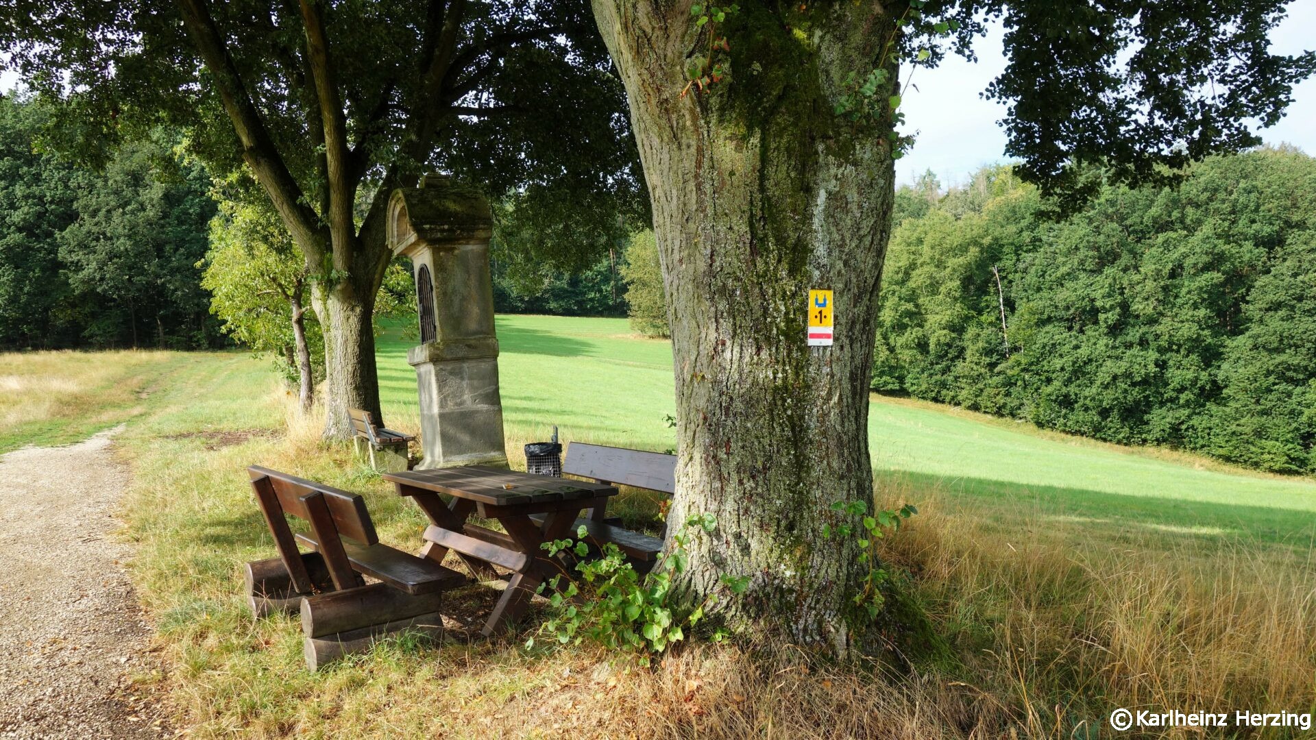 oestlicher albweg lichtenfels landkreis