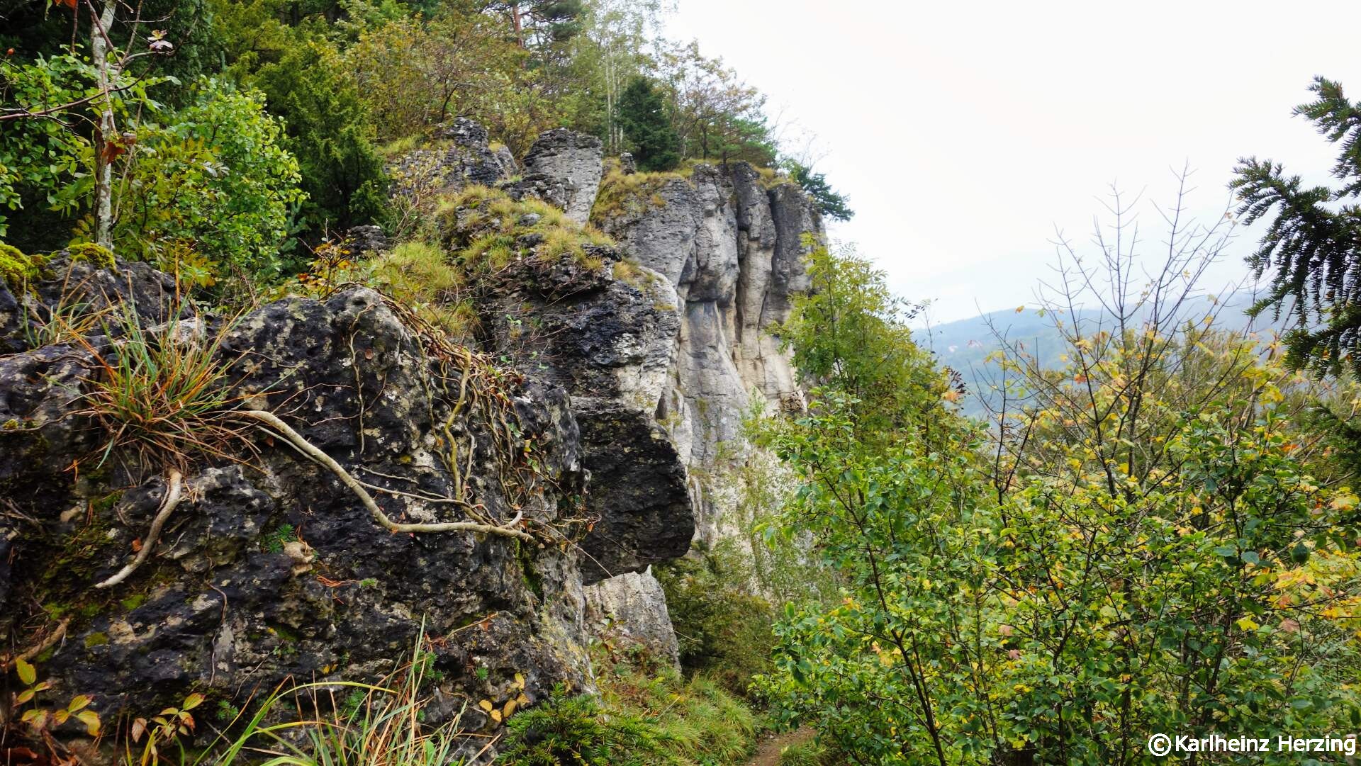 Morschreuth Egloffstein Home