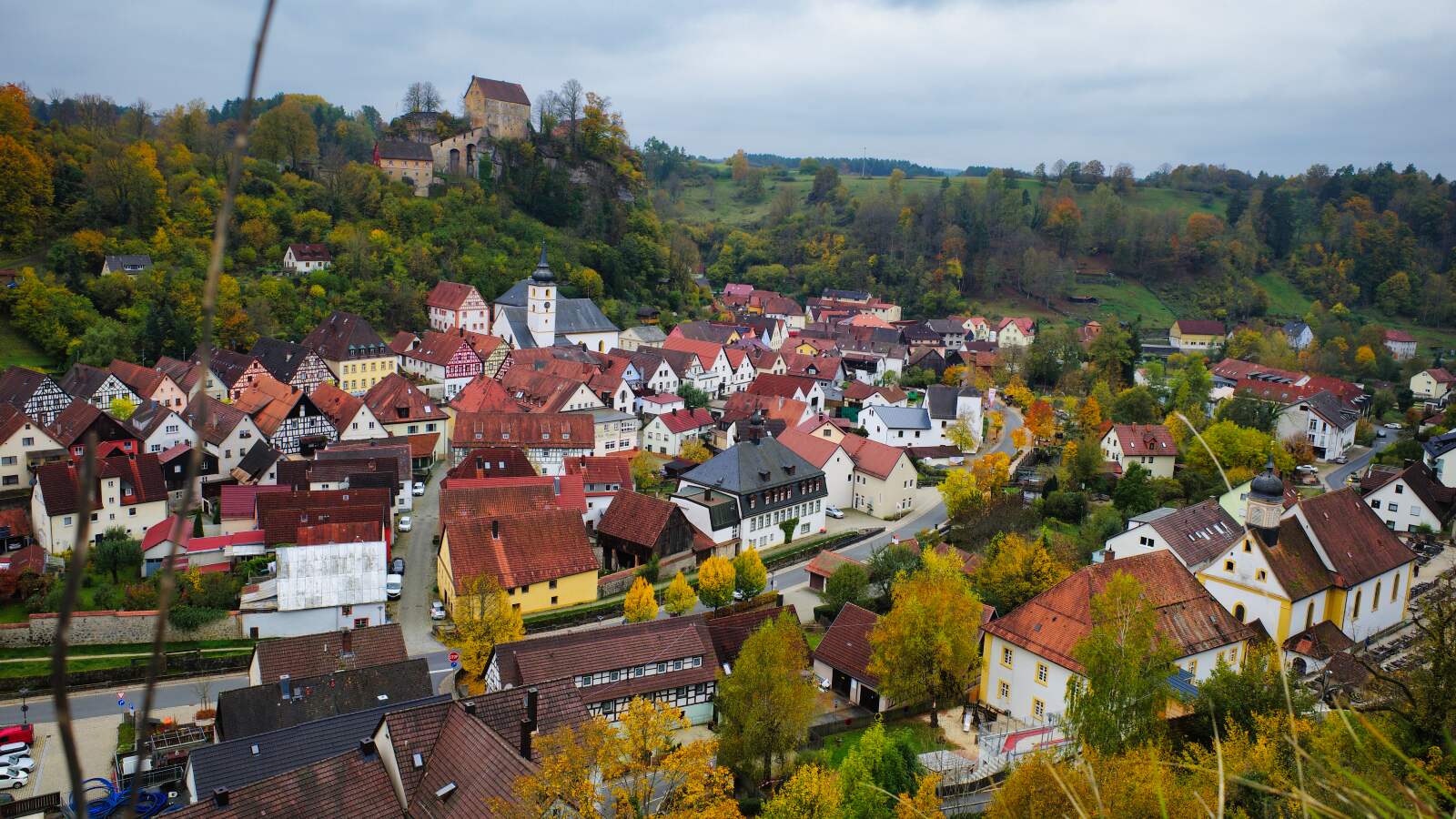Trockau-Püttlach-Pottenstein-29 KM-857 HM