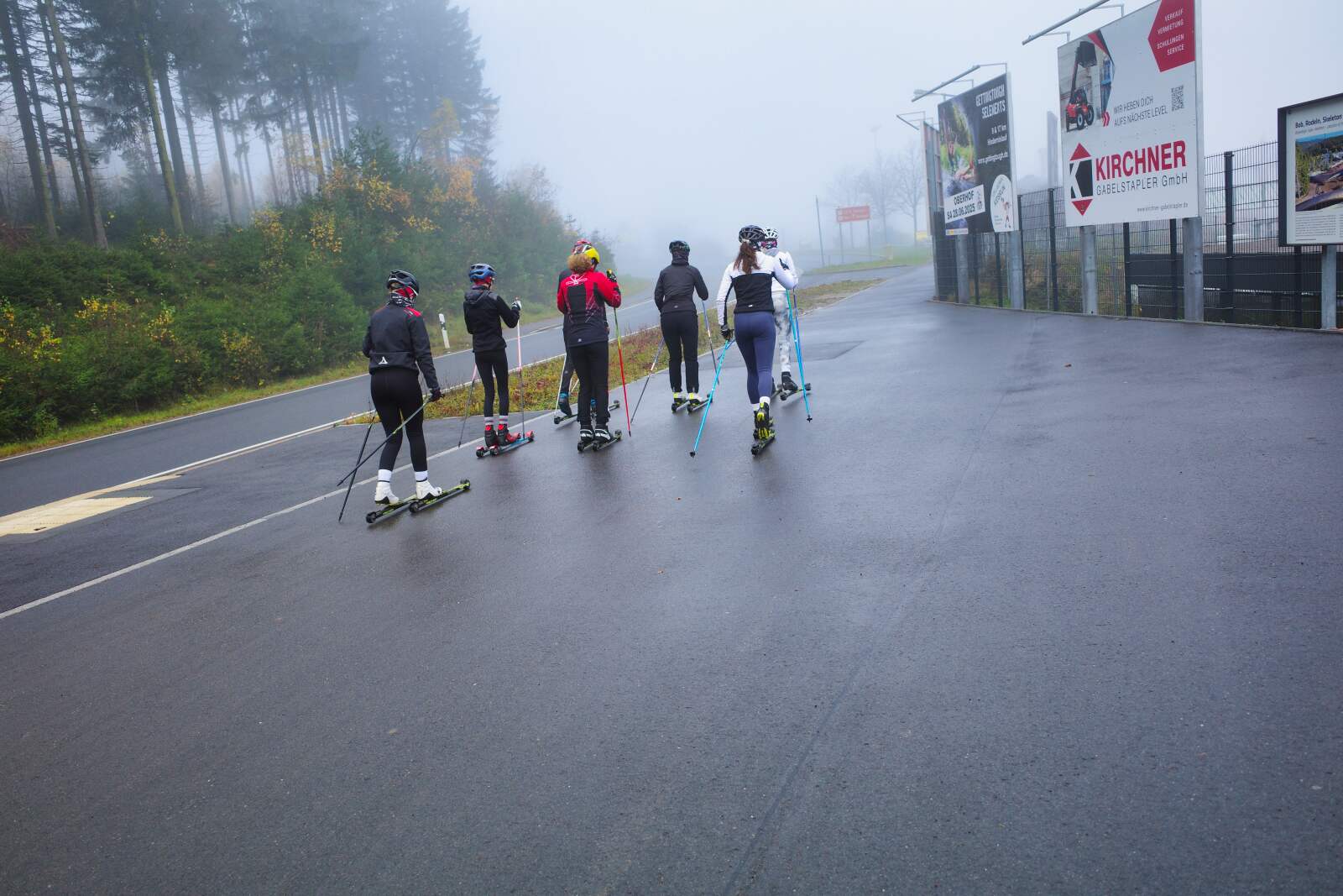 rennsteig oberhof new