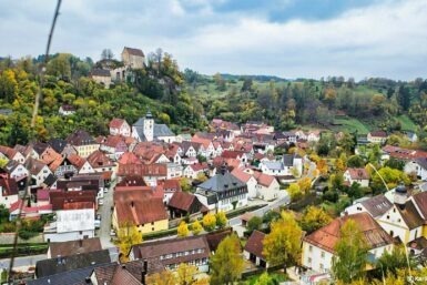 fraenkische schweiz kategorie picture