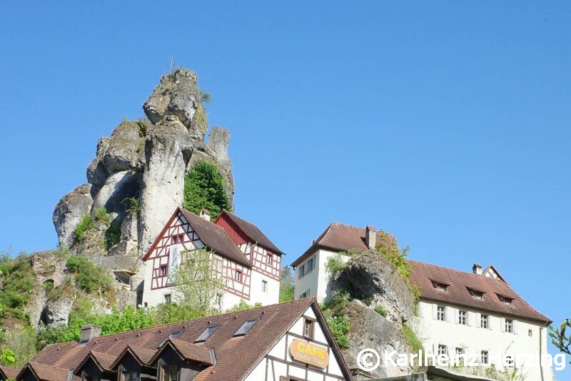 tuechersfeld fels