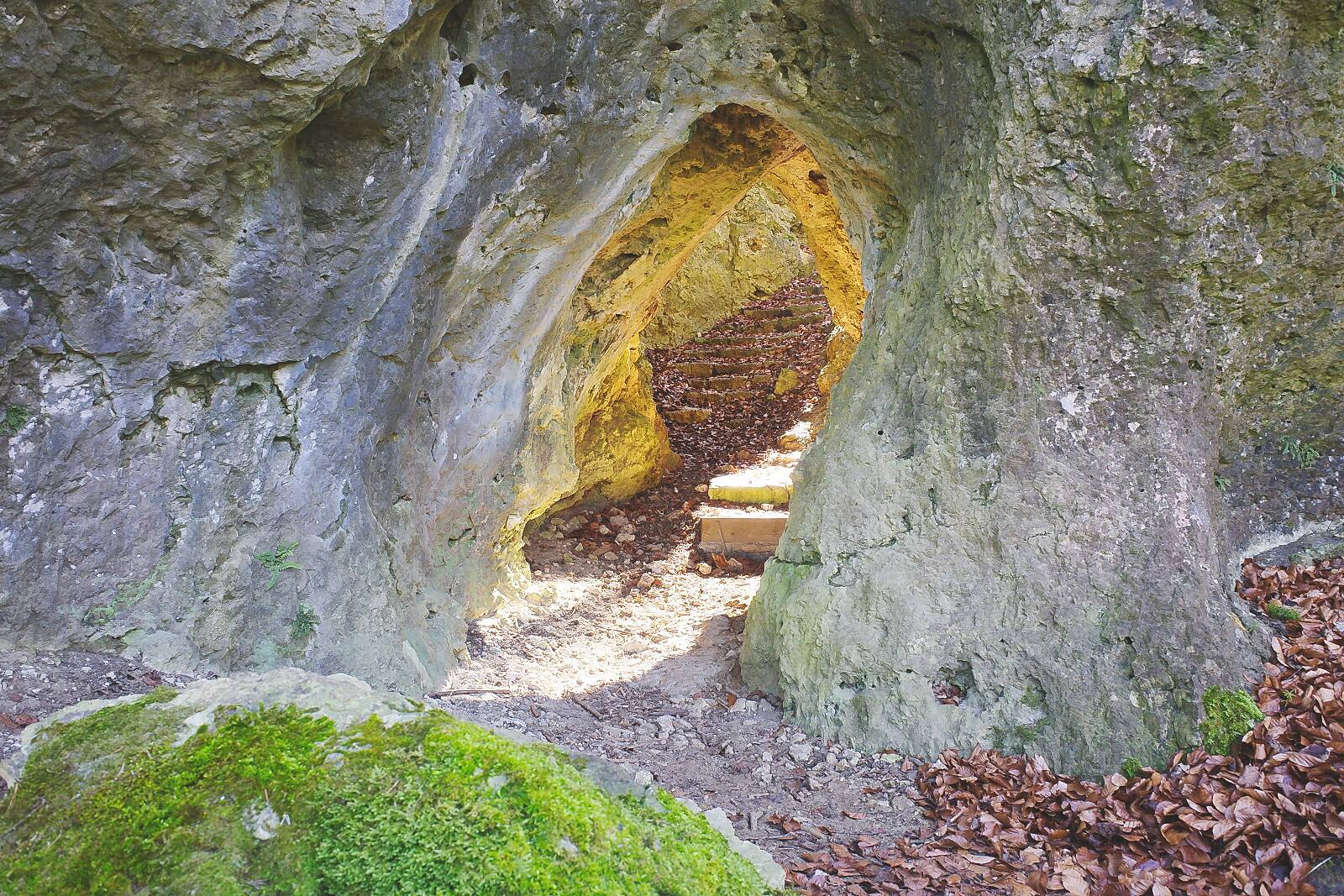 waischenfeld rabeneck hoehle rabeneck