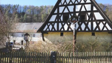 waischenfeld rabeneck home