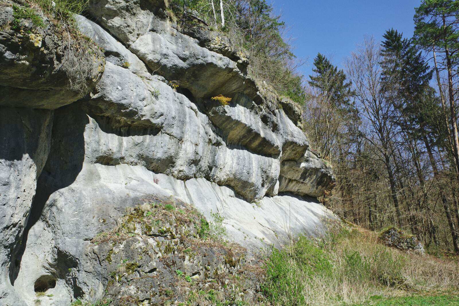behringersmuehle fels weg new