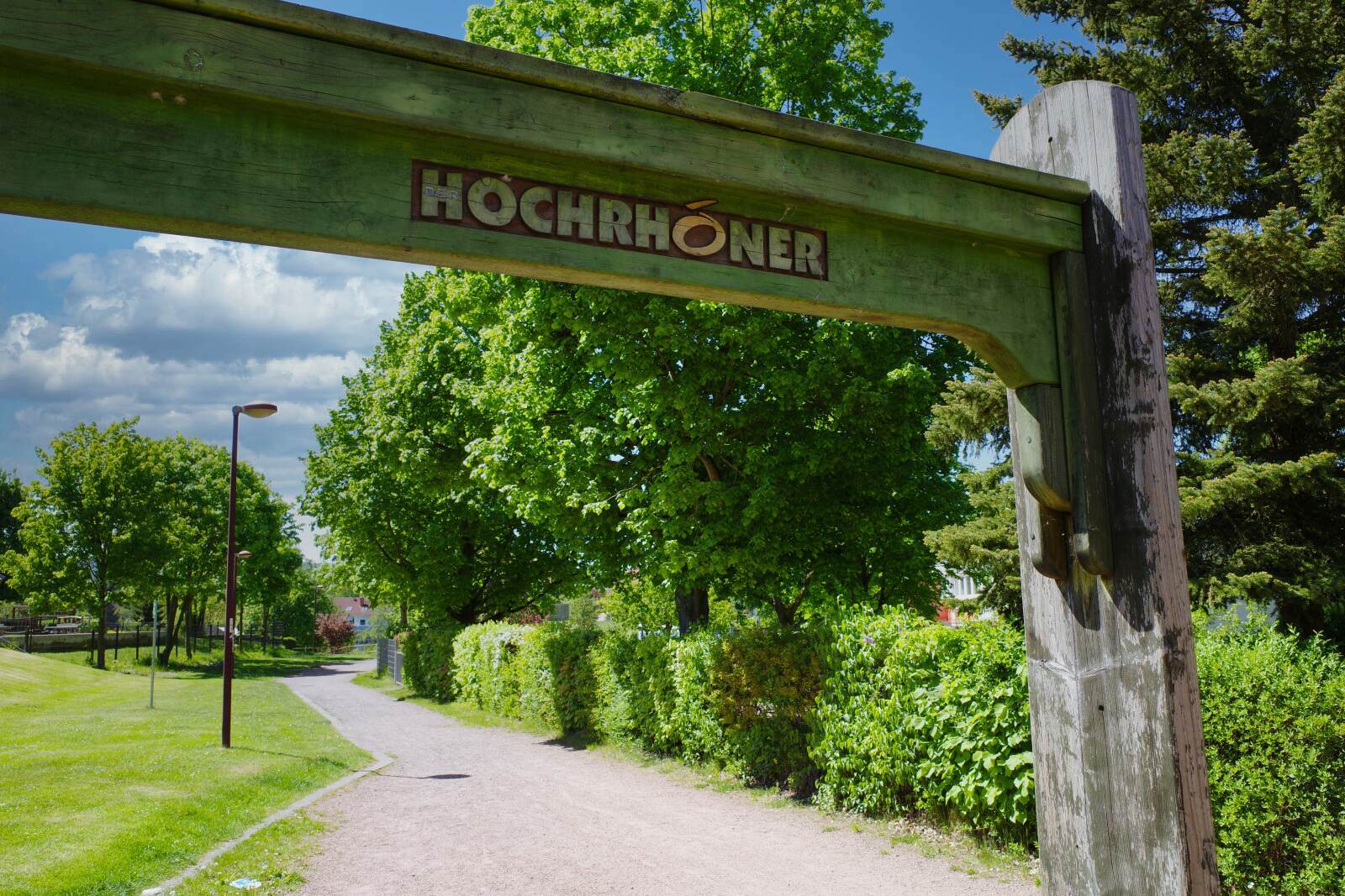 Hochrhoener tag1 start new