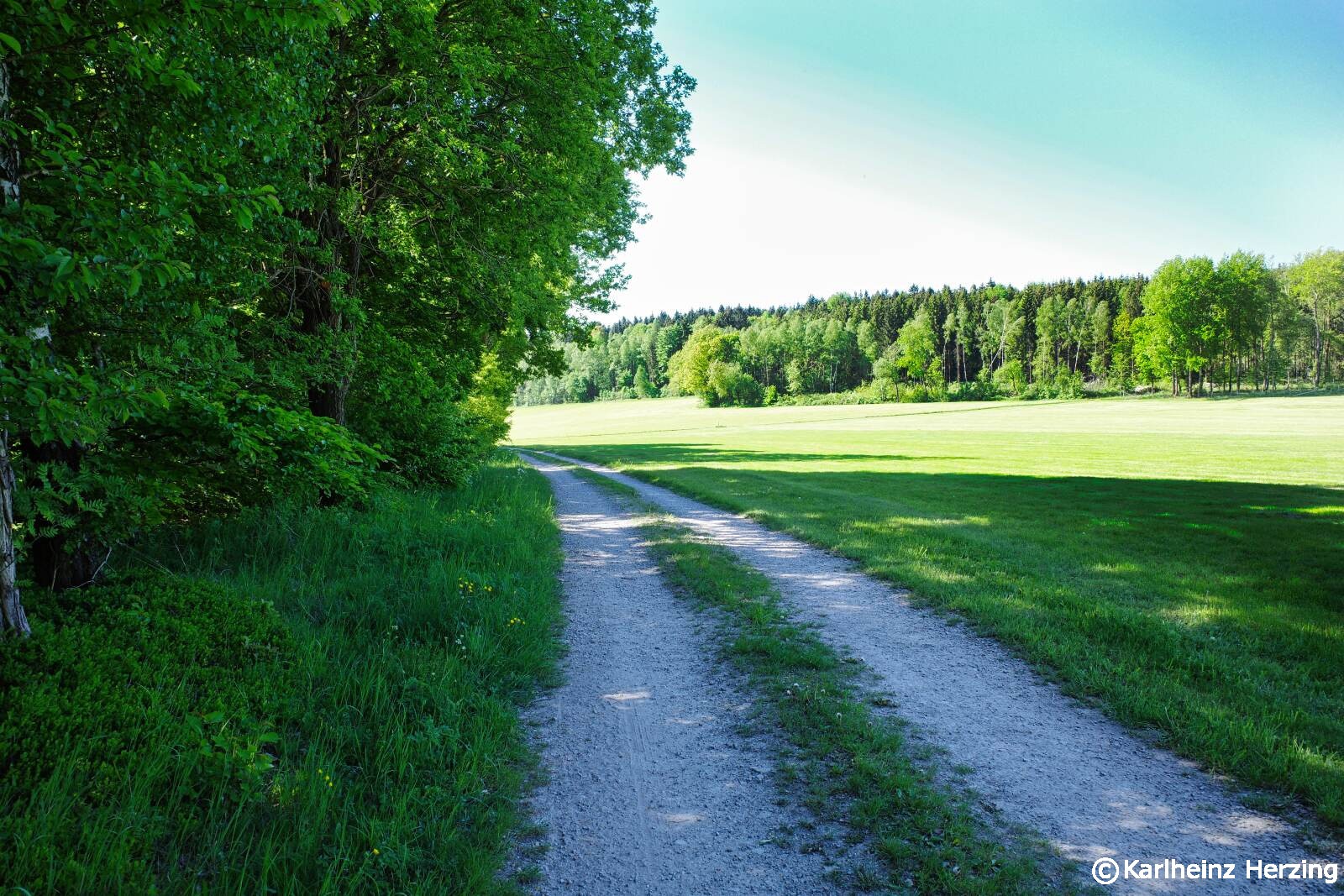 Hochrhoener tag3 weg