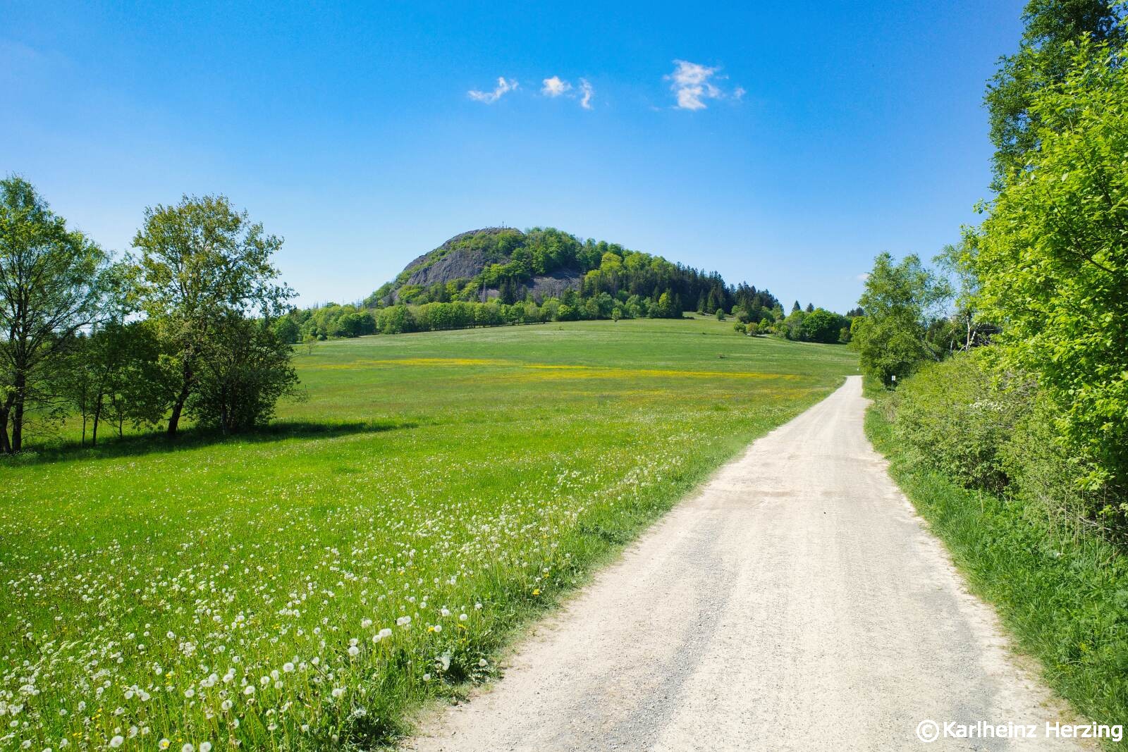 Hochrhoener tag4 milseburg ansicht
