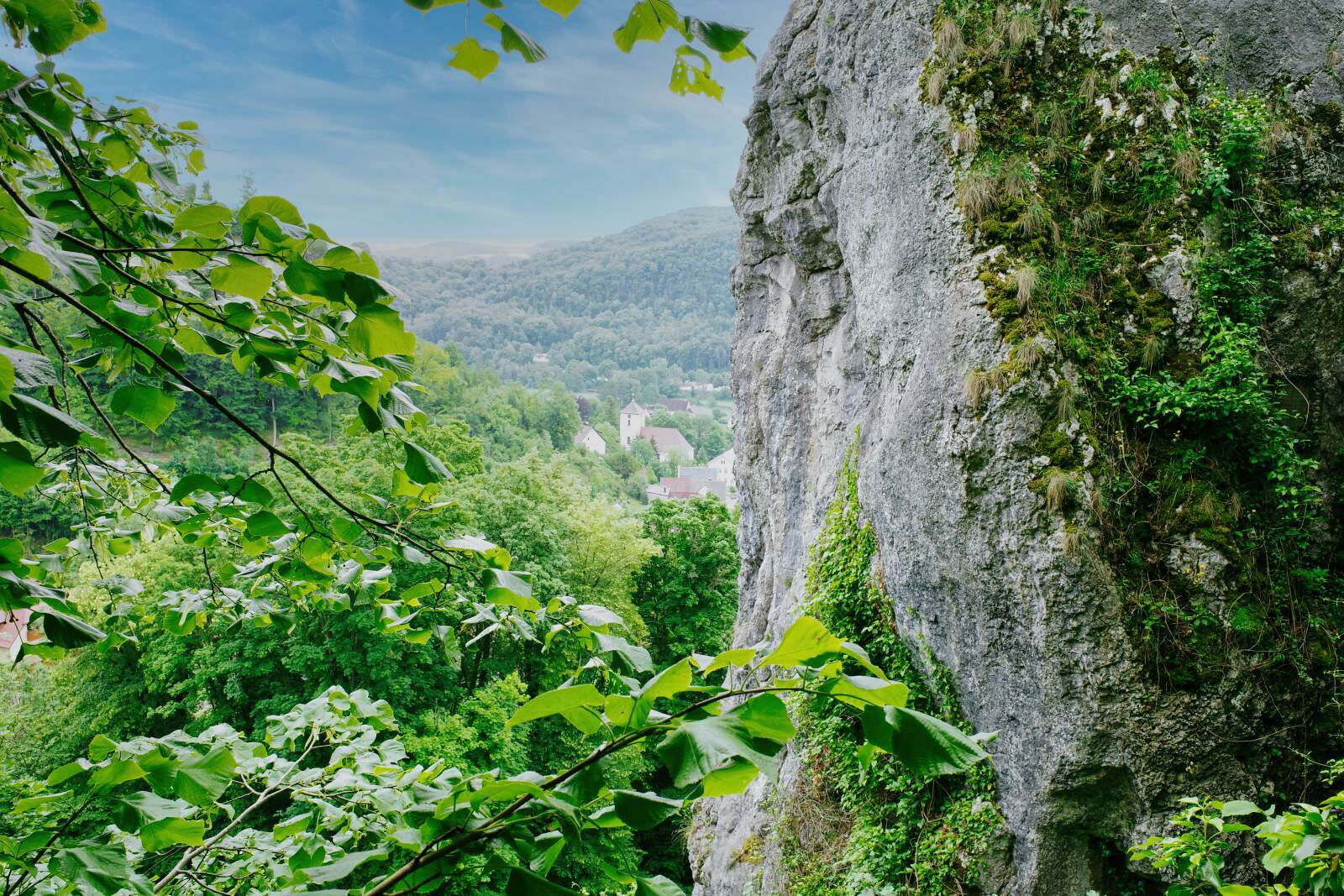 gasseldorf behringersmuehle beistreitberg new