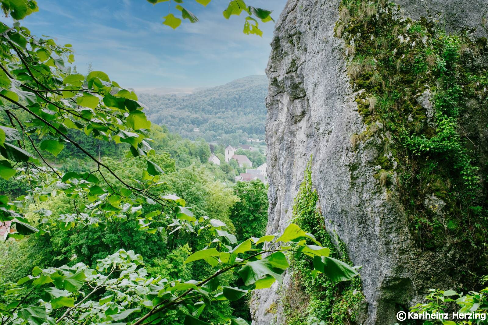 gasseldorf behringersmuehle beistreitberg