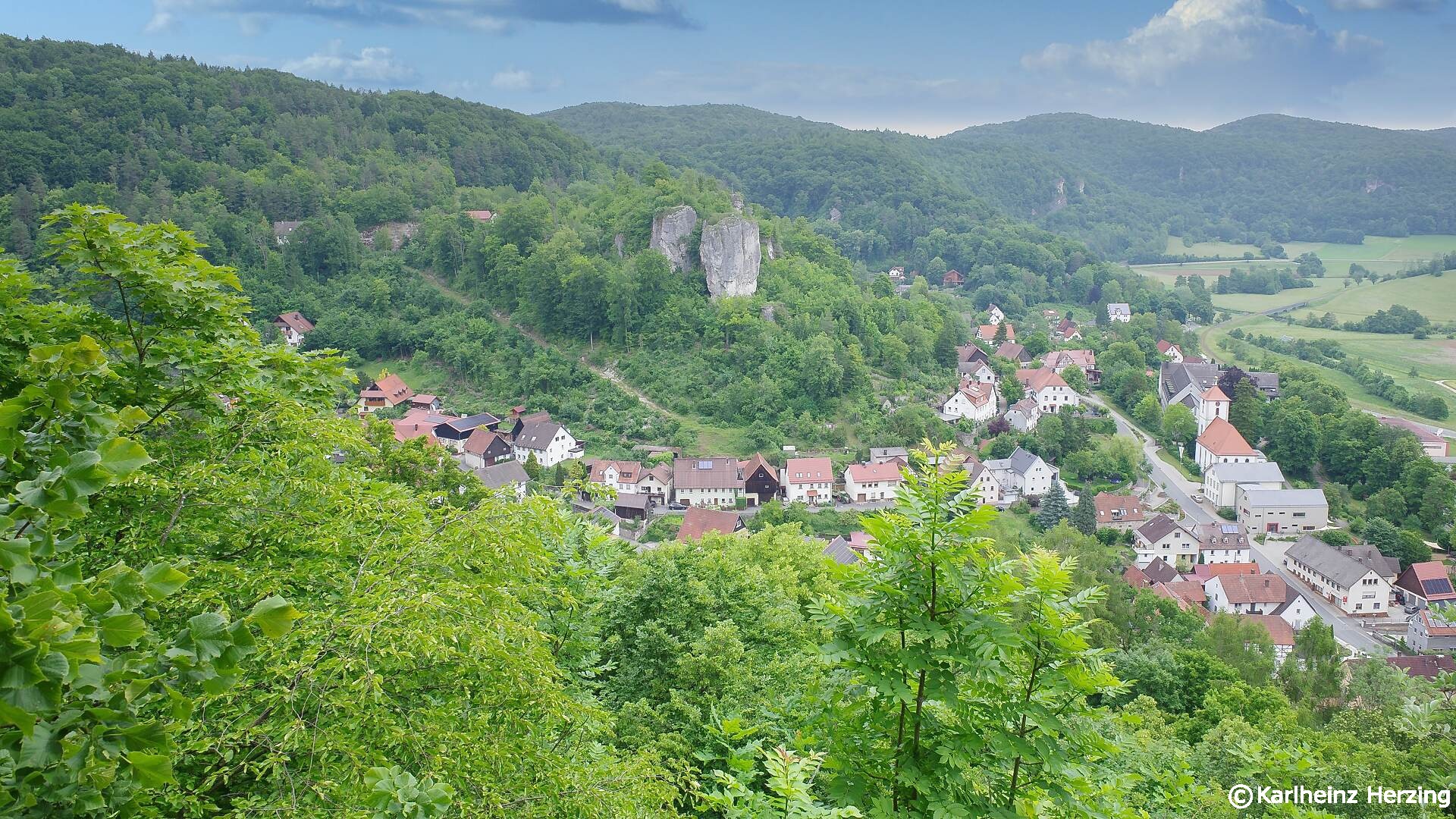 gasseldorf behringersmuehle streitberg