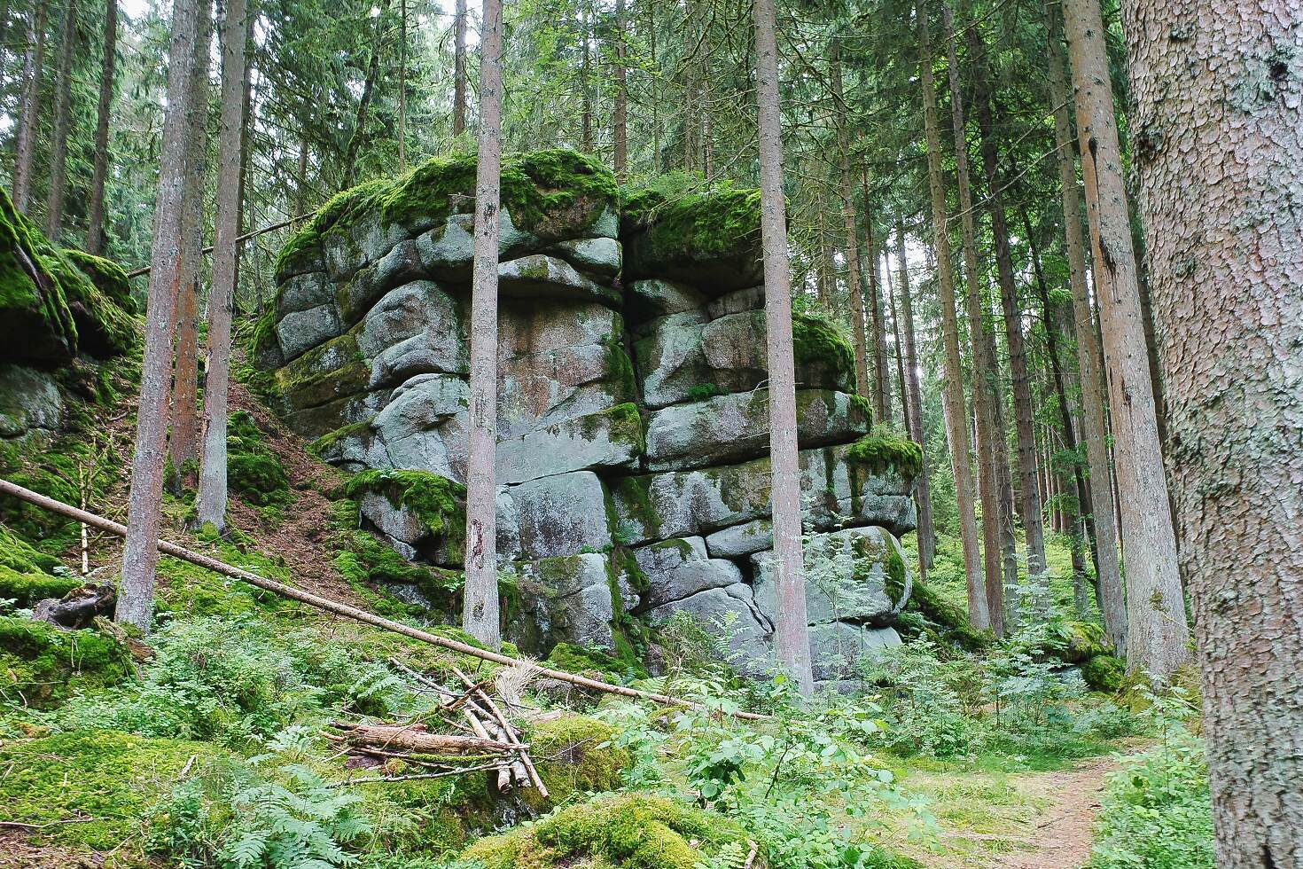 tirschenreuth teufelskueche new