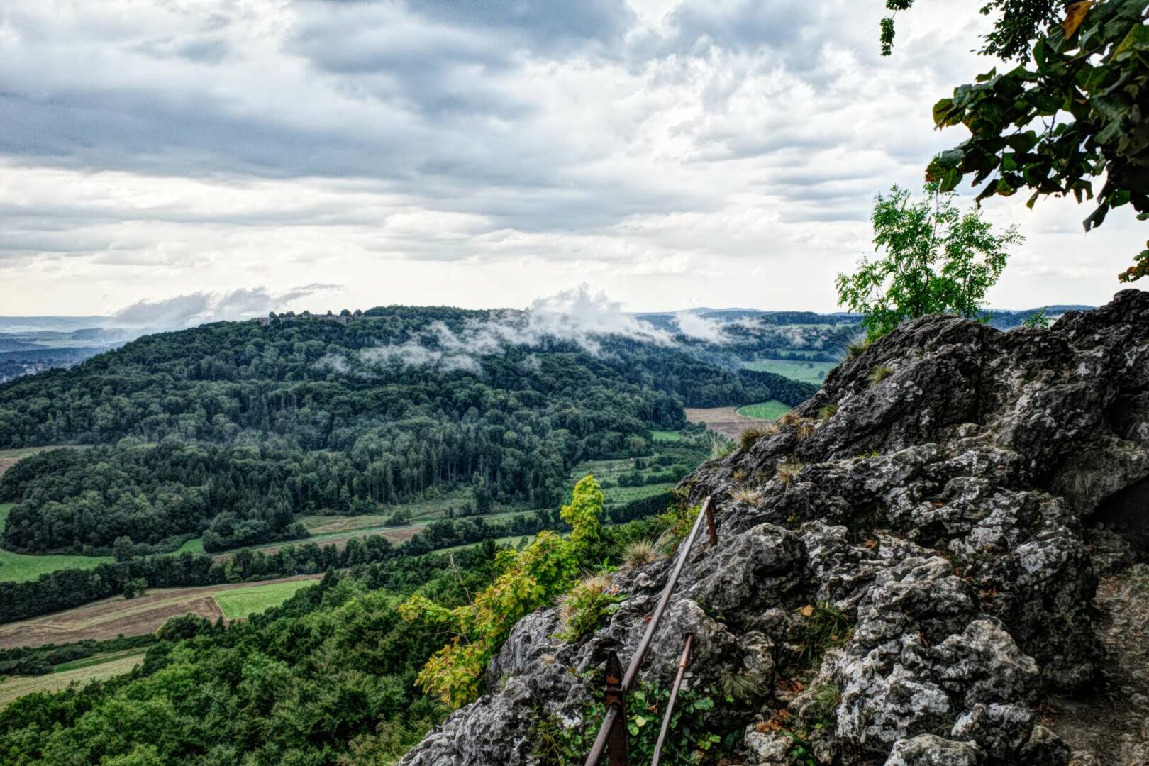 reichenschwand home