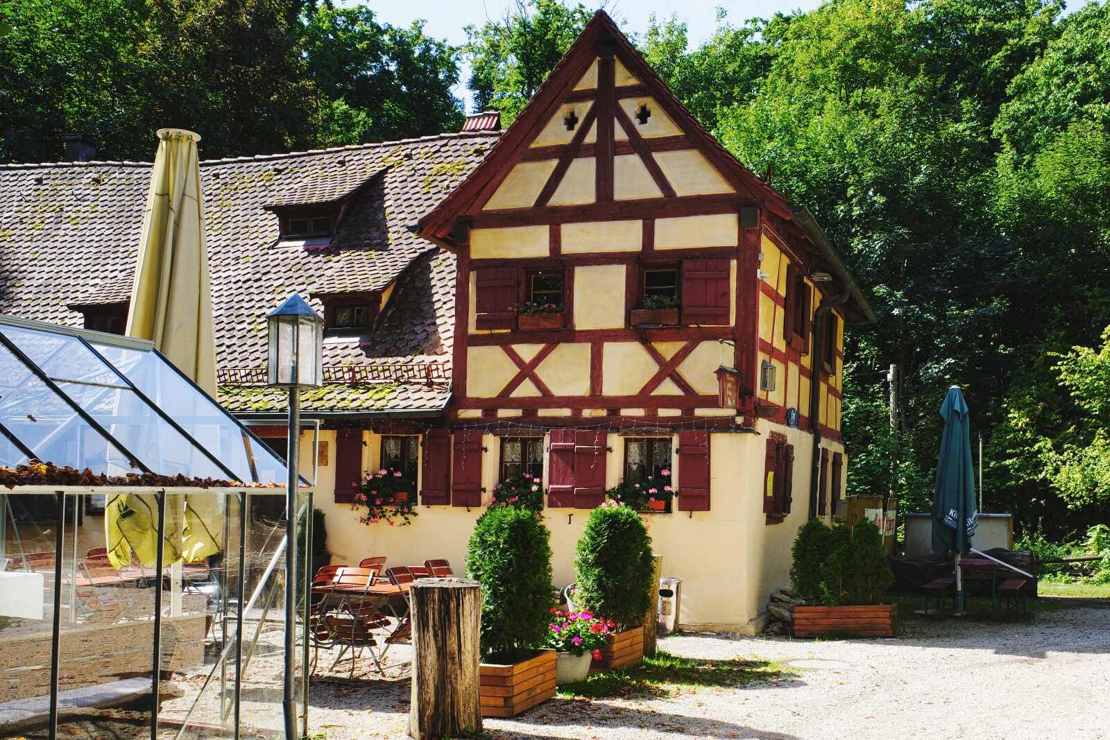 moritzberg