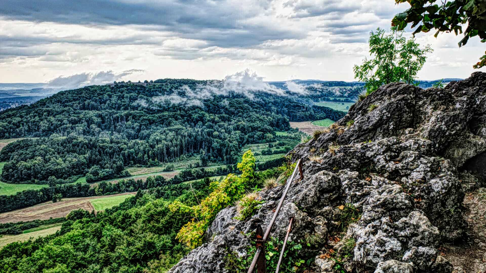 reichenschwand home