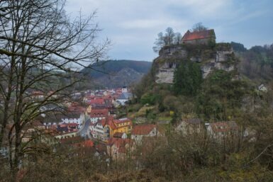 behringersmuehle pottenstein home