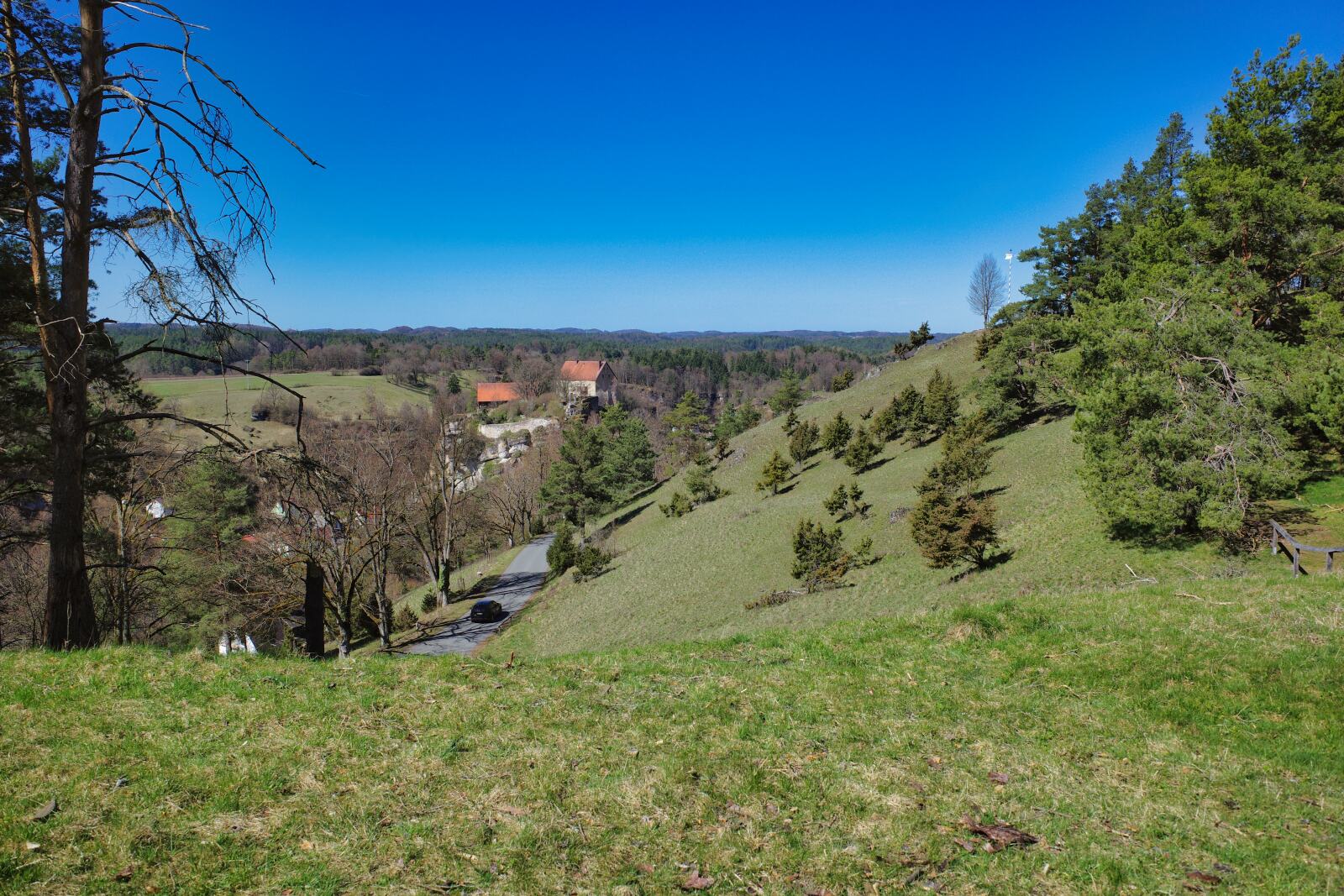 Klumpertal