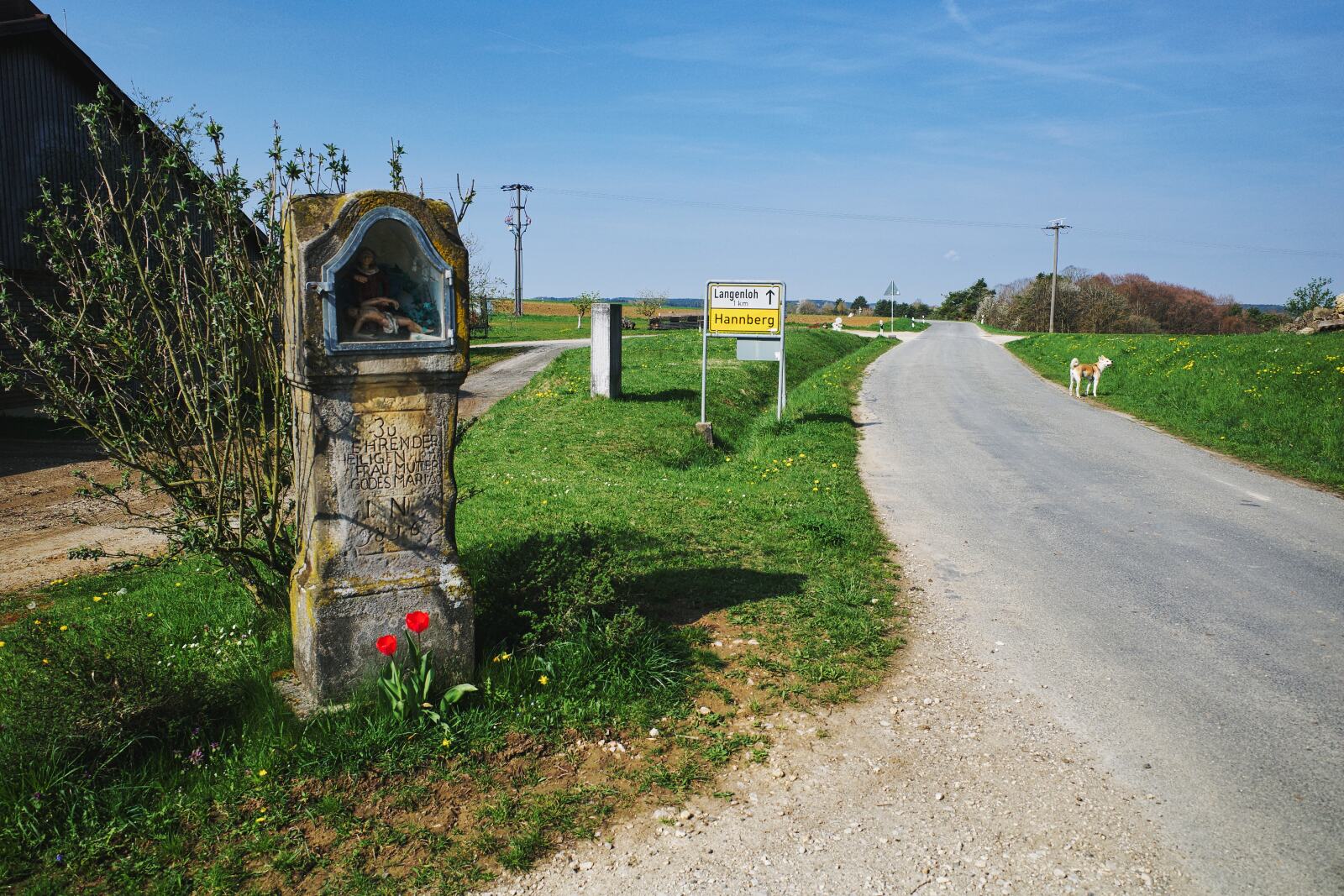 waischenfeld hannberg hannberg 1
