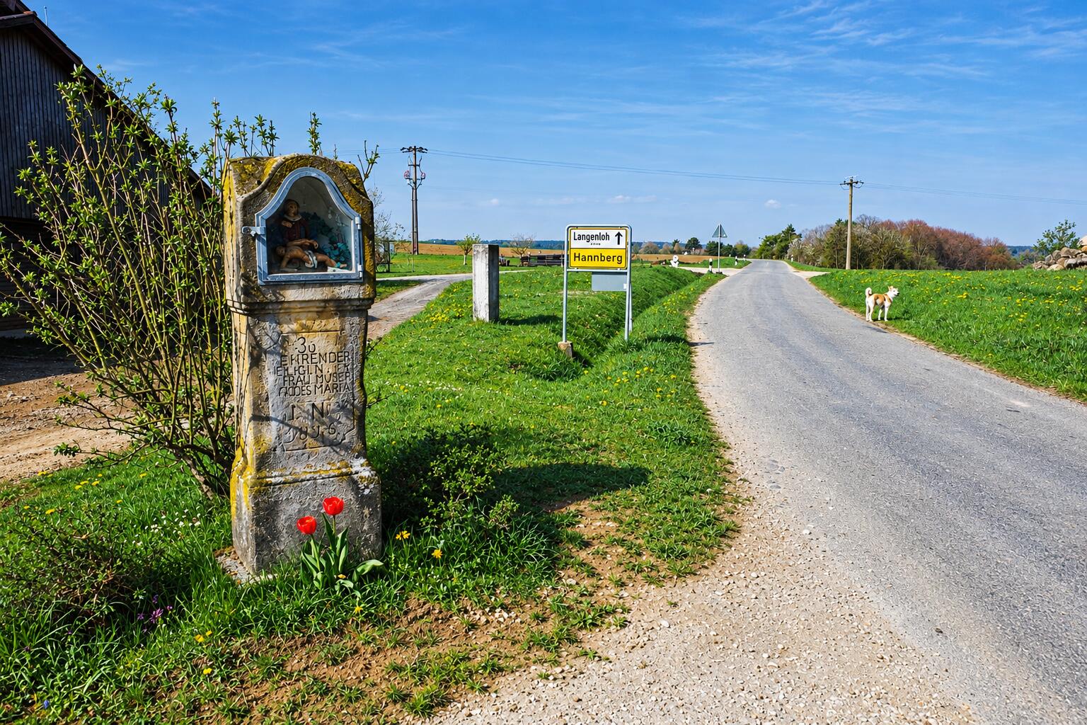 Bei Hannberg