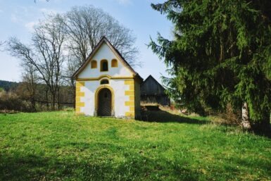 waischenfeld hannberg home