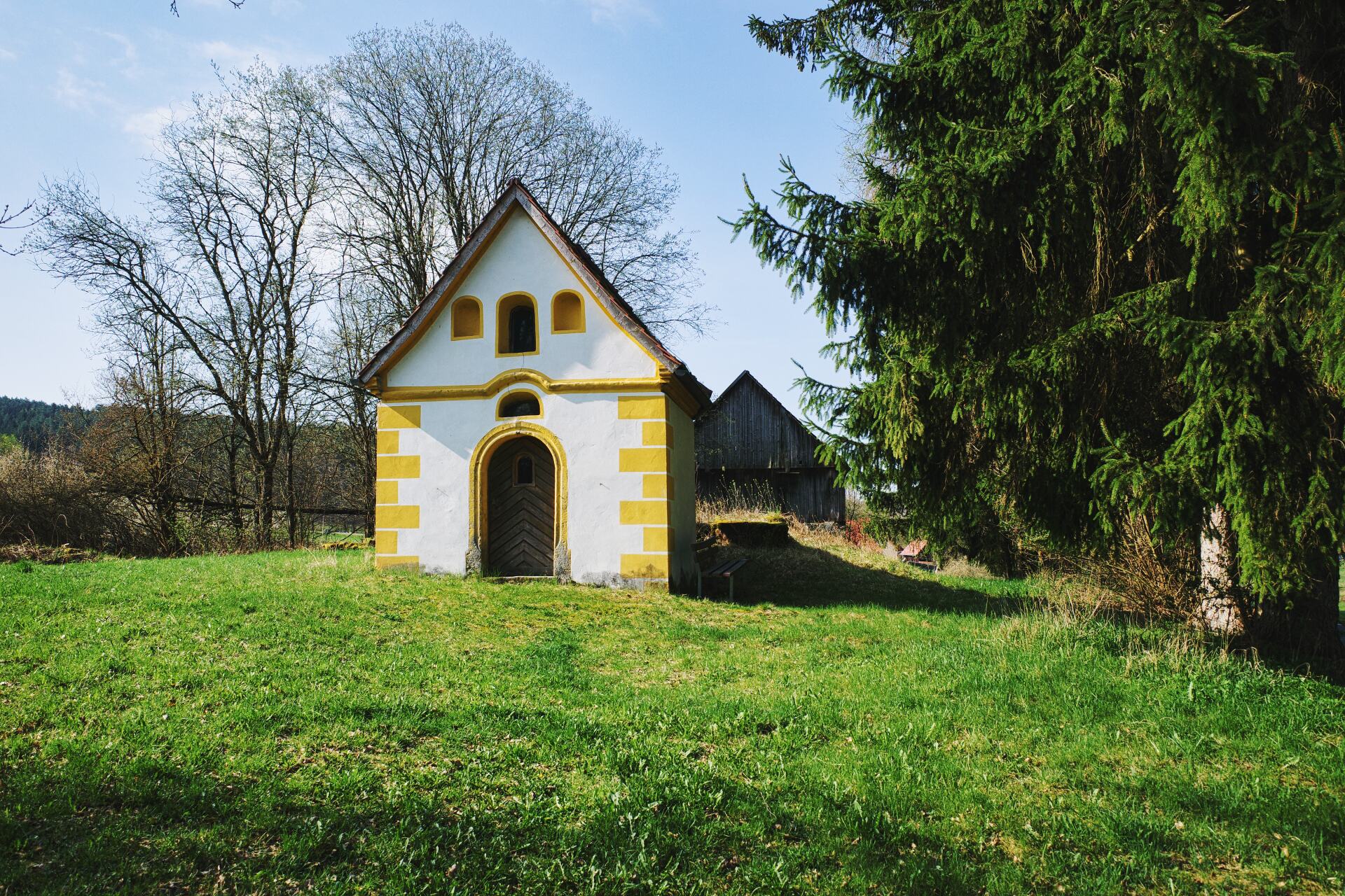 waischenfeld hannberg home