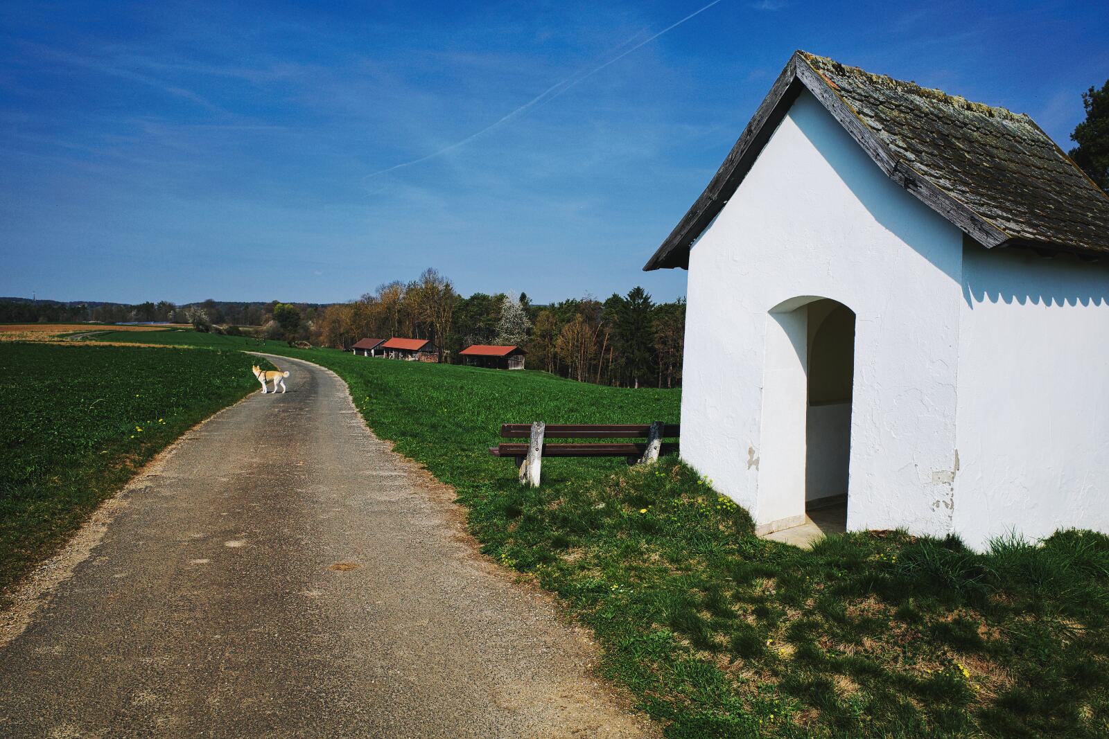 waischenfeld hannberg kirchweg 1