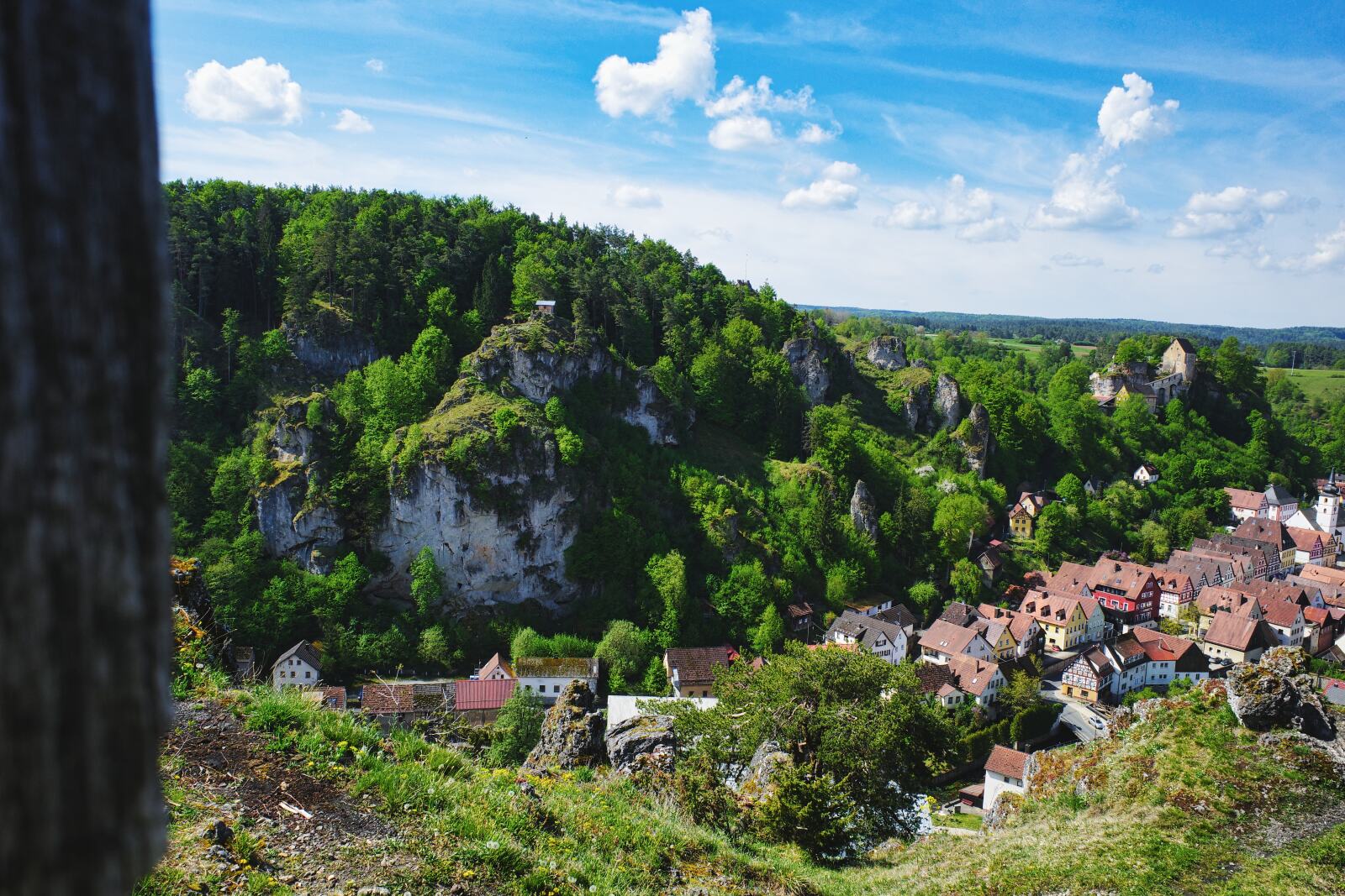 Pottenstein