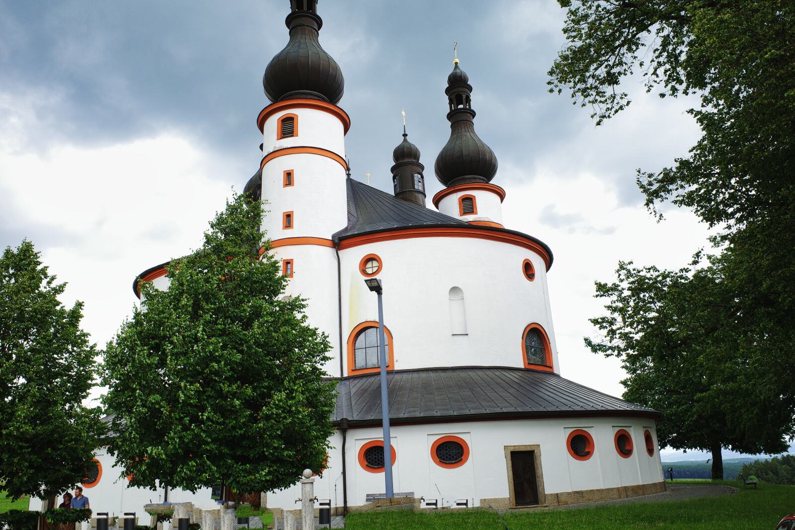 Waldsassen