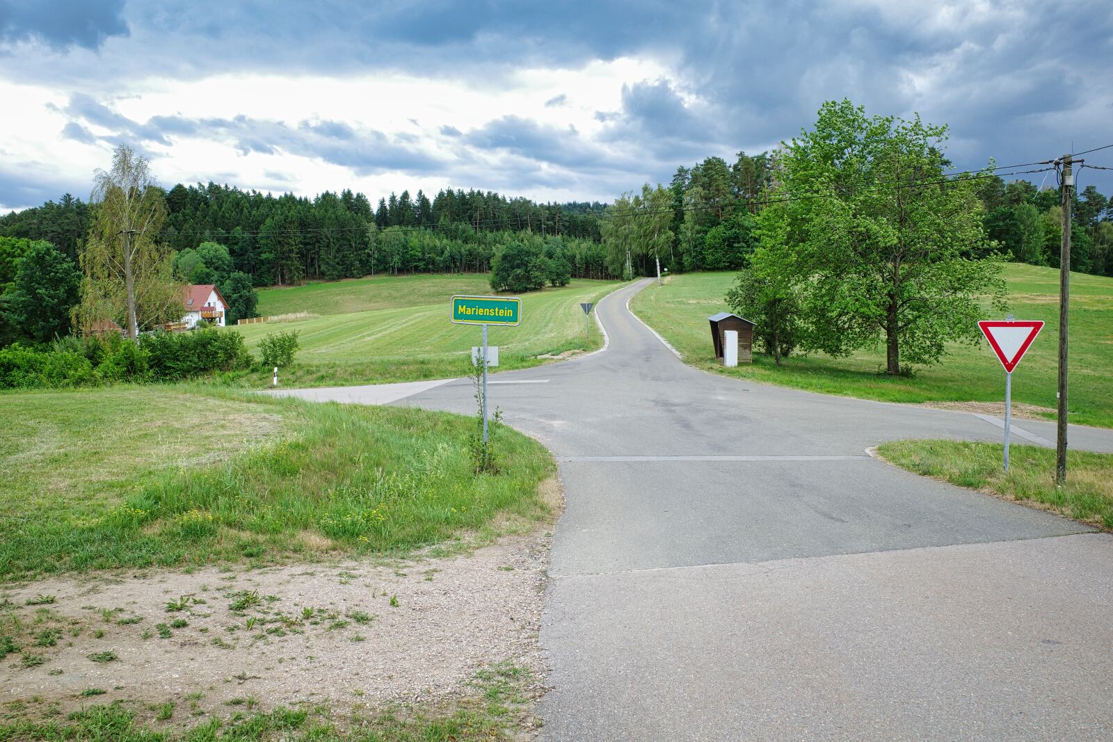 oberpfalzweg tag6 2
