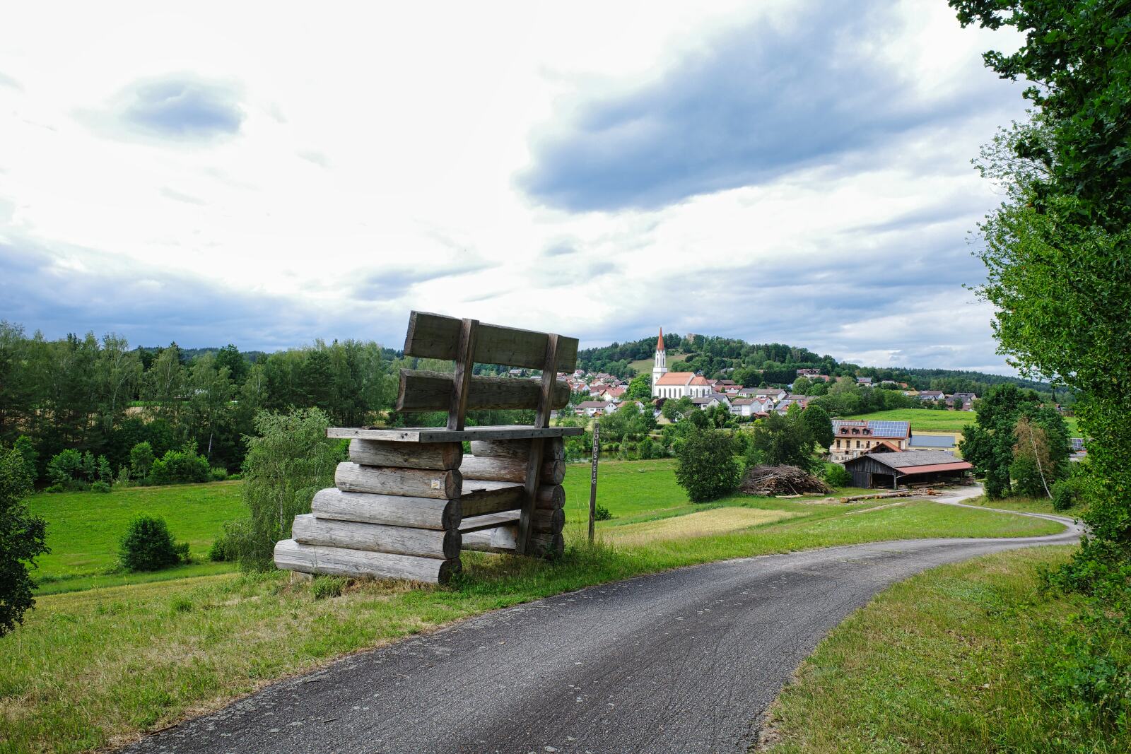 oberpfalzweg tag6 5