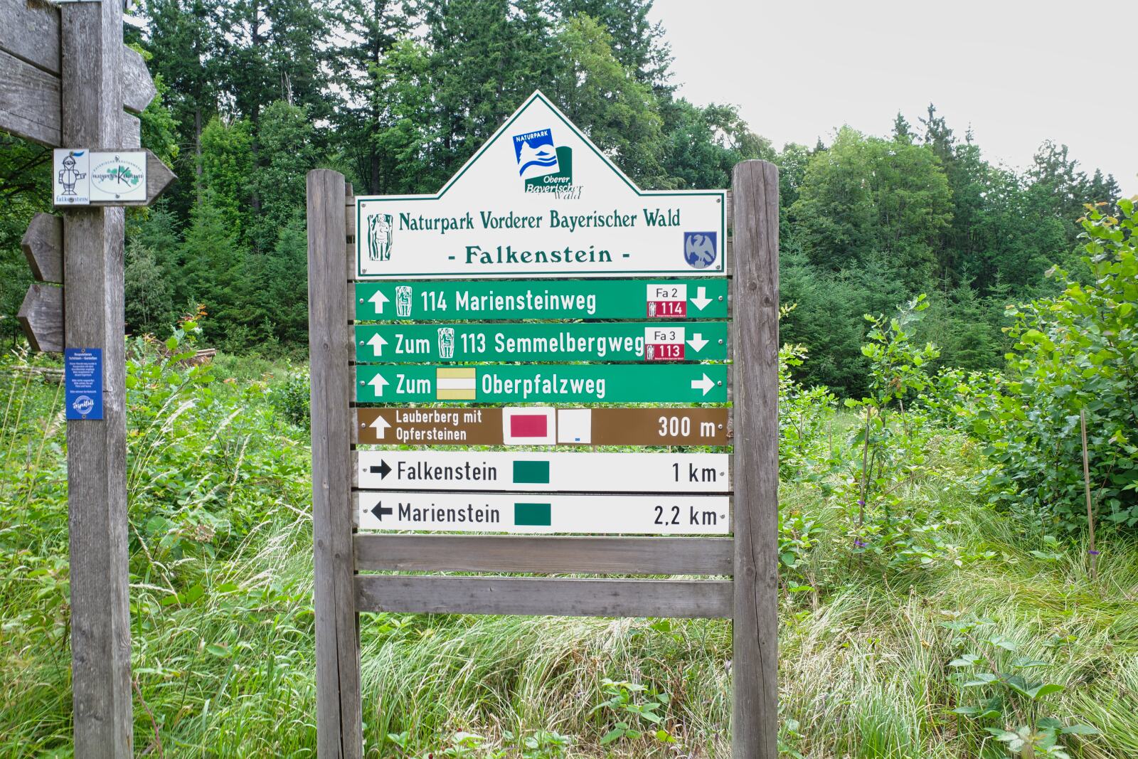 oberpfalzweg tag7 2