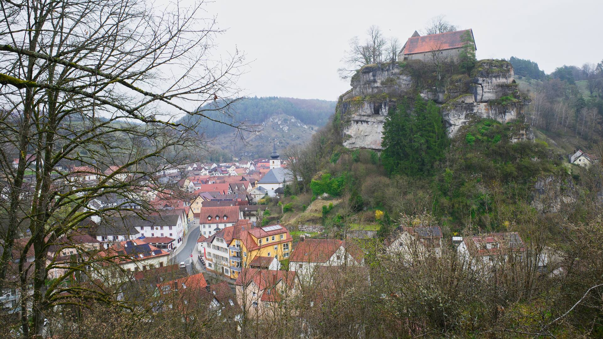 home pottenstein