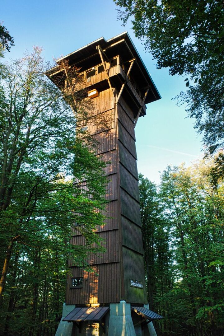 Böhmerwaldturm