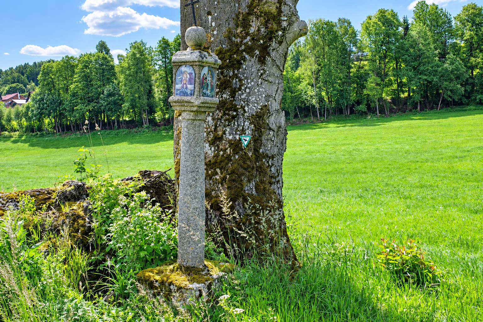 Feldmarter-bei-Ploessberg