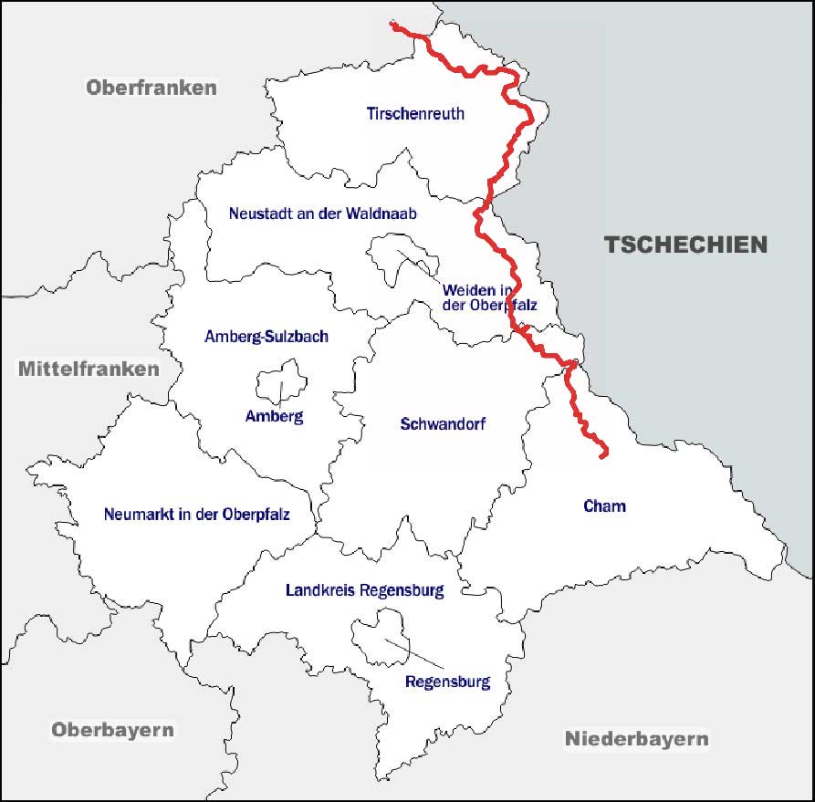 Nurtschweg